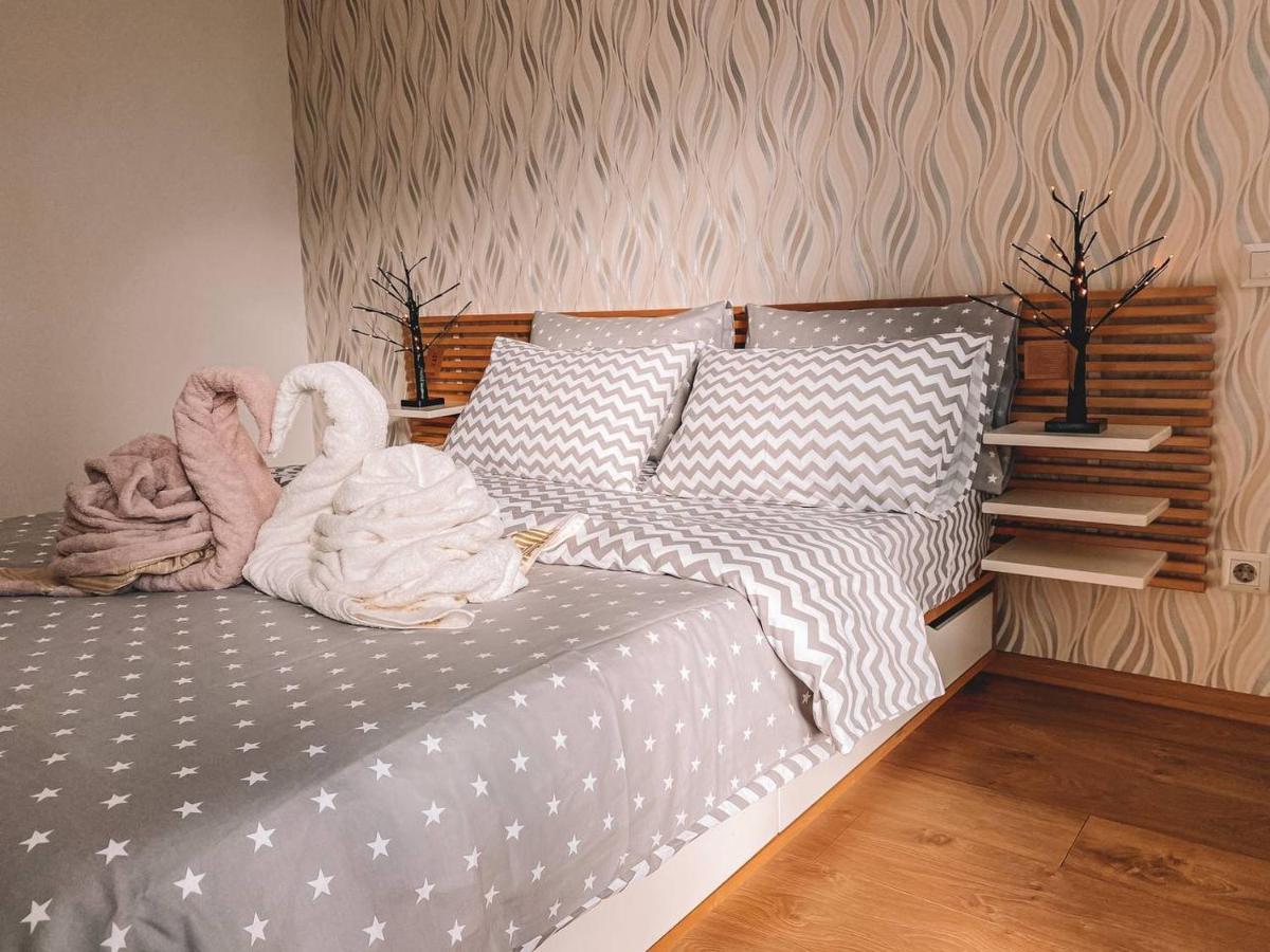 Panoramic Loft Chisinau
