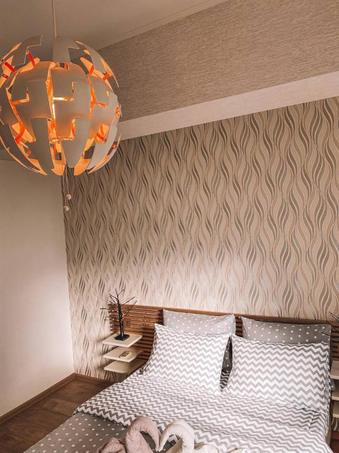 Panoramic Loft Apartament Chisinau