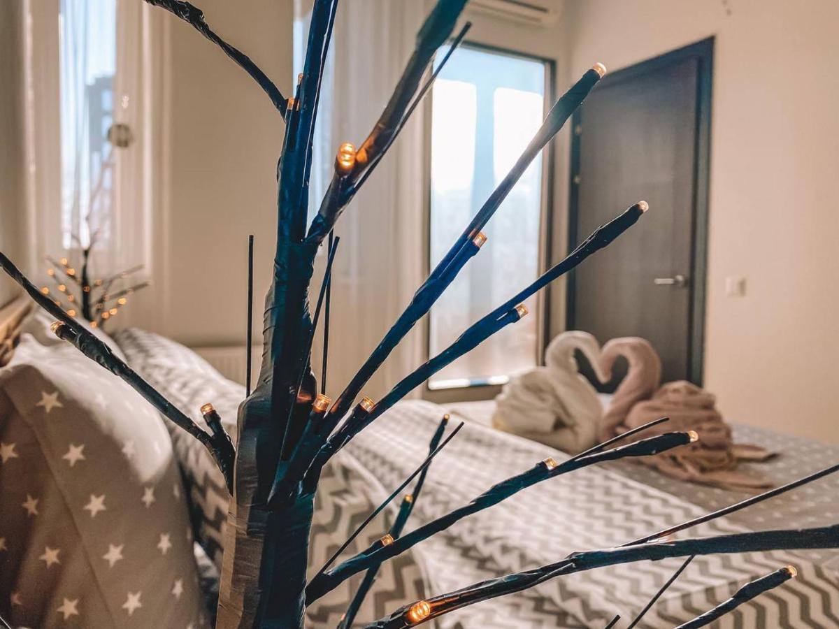 Panoramic Loft Chisinau