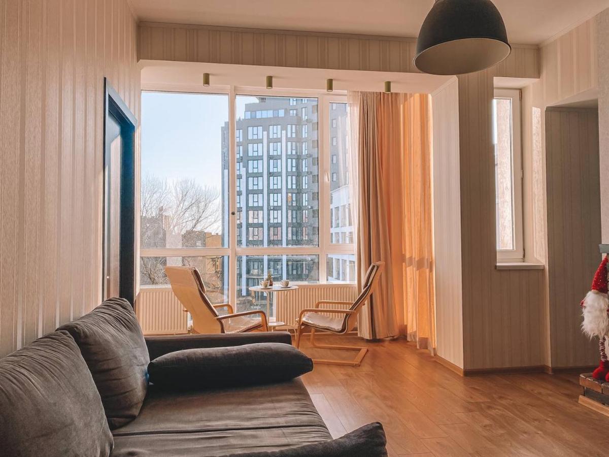 Apartament Panoramic Loft *