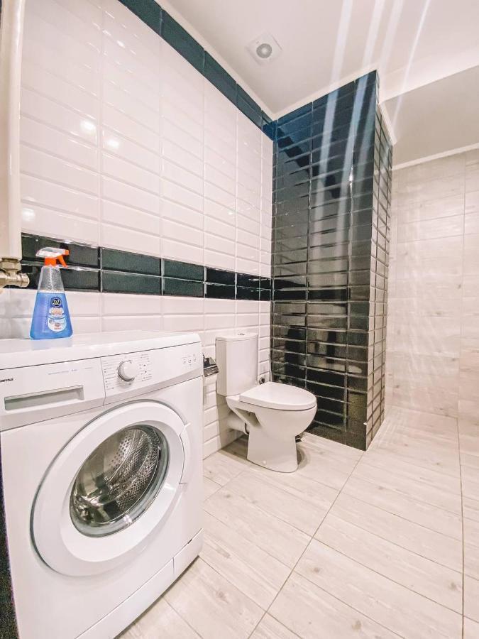 Panoramic Loft Chisinau